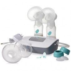 Evenflo Double Electric Breast Pump Kit