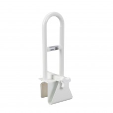 Drive Medical Bathtub Shower Grab Bar Safety Rail, Parallel