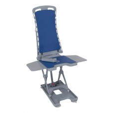 Drive Medical Bellavita Auto Bath Tub Chair Seat Lift