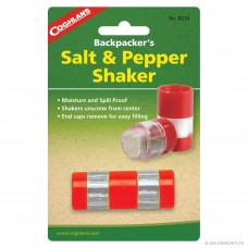 Coghlan's Salt & Pepper Shaker