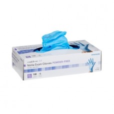 Glove McKesson Nitrile Exam Gloves Confiderm 3.8 X-Large Box of 100