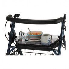 NOVA TRAY FOR ROLLING WALKER