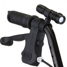 NOVA FL-2000 MOBILITY FLASHLIGHT