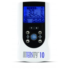 Roscoe InTENSity 10 Digital TENS With 10 Preset Programs