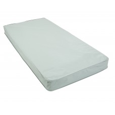 Drive Medical Inner Spring Mattress, 80" x 36", Firm