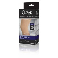 CURAD Pull-Over Knee Support