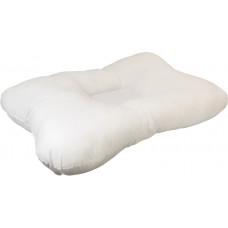 Roscoe Fiber Filled Cervical Indentation Pillow