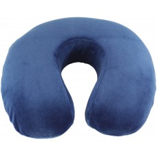 Roscoe Memory Foam Travel Neck U-Shape Pillow