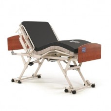 Invacare Carroll CS Series CS7 Long Term Care Full Electric Bed