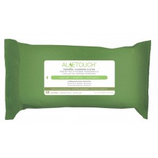 Medline Aloetouch Personal Cleansing Wipes