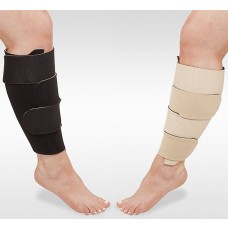 Juzo Compression Wrap - Medium Black
