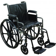 Roscoe K2 Wheelchairs