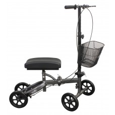 Sunset Medical Deluxe Knee Scooter