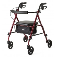 Medline Ultralight Rollators