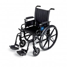 K4 Lightweight Wheelchair - 18" x 16" Seat