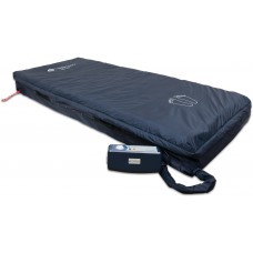 Meridian Satin Air II APM System - Low Air Loss with 8" Air Mattress