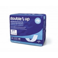 Double-Up Incontinence Thin Liners 3.5"x11.5"