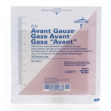 Medline Avant Gauze Non-Woven Sterile Sponges