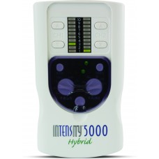 Roscoe Intensity Hybrid 5000 5 Mode Analog / Digital TENS Unit With Timer