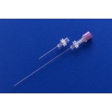 Sprotte Spinal Needles by Teleflex Medical