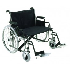 ProBasics Extra Wide K7 Wheelchair