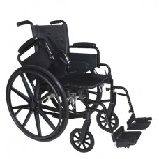 ProBasics K4 Wheelchair - 16"x16" Seat