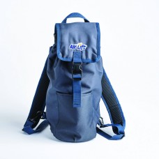Meridian Air Lift Backpack for M6, C/M9 or Smaller Cylinders