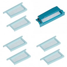 Roscoe Philips DreamStation Filters Kit -1 Reusable, 6 Disposable 