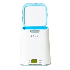 SoClean 2 CPAP Cleaner and Sanitzer Machine
