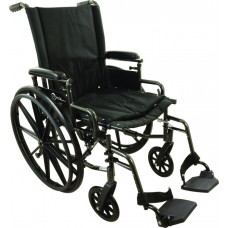 Roscoe Onyx K4 Wheelchair 