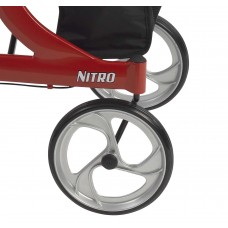 Drive Medical Dust Cap For Nitro Rollator - Pair