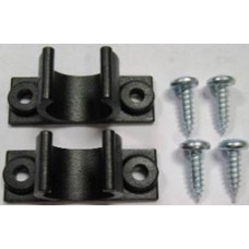 Nova Anti Rattle Clamp For Plastic Seat - Includes Hardware