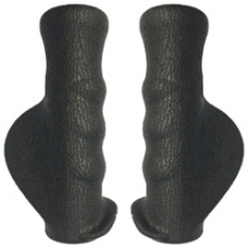 Nova Replacement Handgrips for 4212 Model Rollator - Pair