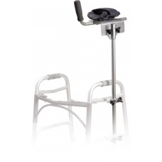 Drive Medical Universal Crutch/Walker Attachment