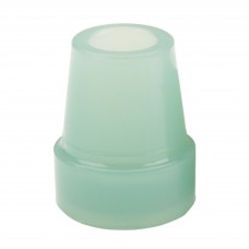 Drive Medical Glow In The Dark Cane Tip, 3/4"