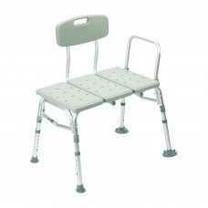 Drive Medical Three Piece Transfer Bench