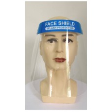 Clear Face Shield - Pack of 20