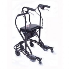 Instep Ustep 2 Neuro Walker Rollator Designed For Parkinson's Patients