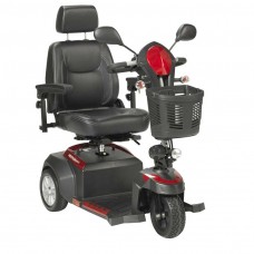 Ventura Power Mobility Scooter, 3 Wheel