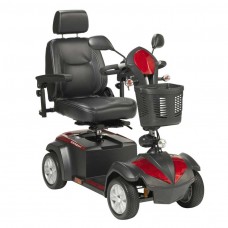 Ventura Power Mobility Scooter, 4 Wheel