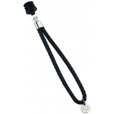 Viverity Cane Straps - Black Coffee