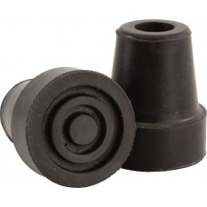Viverity Cane Replacement Tips, for 5/8" Shaft