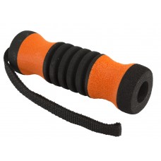 Roscoe Cane Replacement Hand Grip - Orange