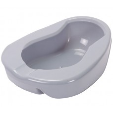 Viverity Bed Pan - Gray