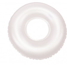 Viverity Inflatable Vinyl Ring