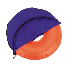 Viverity Inflatable Rubber Cushion