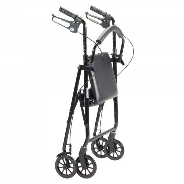 Drive Medical R800 Series Rollator with 6