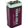 Roscoe 9V Alkaline Premium Battery