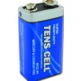 Roscoe 9V Heavy Duty Standard Battery